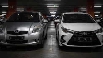 Tak Cuma Estetika, Ini Alasan Orang Lebih Suka Toyota Yaris Bakpao Dibanding Yaris Lele