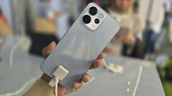 Guncang Land of Dawn! Oppo Reno15 Series Meluncur, Bawa Turnamen Berhadiah lebih dari Rp1 Miliar