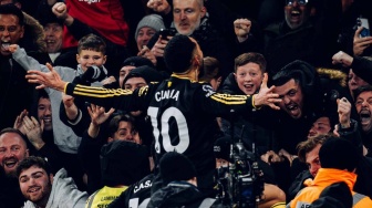 Michael Carrick Ungkap Pahlawan Kemenangan MU Matheus Cunha Kecewa Gara-gara Ini