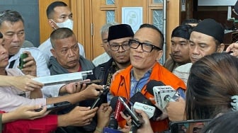 Eks Wamenaker Noel Sebut Bandit Tengah Bidik Menkeu Purbaya