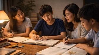 Kunci Jawaban Pendidikan Pancasila Kelas 12 Halaman 185190 Bab 6 Kurikulum Merdeka