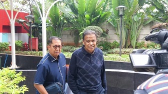 Bos Maktour Kembali Dipanggil KPK Usai Anak Buahnya Ditahan