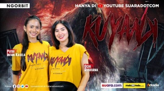 Cinta Terlarang di Kalimantan Selatan: Apa Rahasia di Balik Ketegangan Film 'Kuyank'?