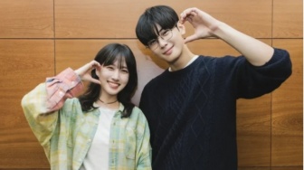Cha Eun Woo Terseret Skandal, Drakor The Wonder Fools Terancam Tak Tayang?