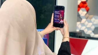 Paket Internet Makin Fleksibel, Telkomsel Perkuat Kartu Halo di Awal 2026
