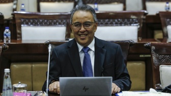 Jadi Kandidat Deputi Gubernur BI, Dicky Kartikoyono Usung Penguatan Sistem Pembayaran