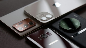 Bocoran Kalender Rilis Gadget 2026: Dari iPhone Lipat hingga HP Baterai Monster 7.000 mAh