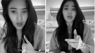 Pihak Kepolisian Usut Kematian Lula Lahfah dengan Scientific Investigation