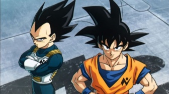 Dragon Ball Super Comeback Lewat The Galactic Patrol, Serial Pertama Sejak Wafatnya Akira Toriyama