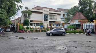 Perbandingan Banjir Jakarta Dulu dan Sekarang: Cerita Warga Kelapa Gading Timur