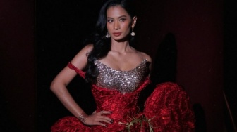 Profil Putri Intan Kasela, Aktris yang Mencuri Perhatian Lewat Film Kuyank