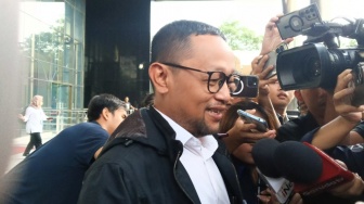 KPK Bongkar Peran Gus Alex: Stafsus Yaqut Diduga Atur Pelonggaran Kebijakan Haji T0