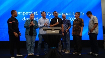 Kompetisi Karya Jurnalistik Bank Sumsel Babel 2026: Syarat, Tema, dan Cara Ikut