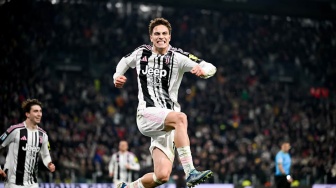 Juventus Butuh Striker Baru, Luciano Spalletti Sebut Kenan Yildiz Bukan Pemain Normal