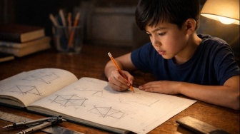 Rumus Balok: Panduan Lengkap dan Contoh Soal Agar Lebih Mudah Dipahami