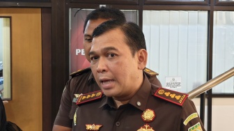 Kejari Sleman Isyaratkan Segera Umumkan Tersangka Baru Kasus Dugaan Korupsi Dana Hibah Pariwisata