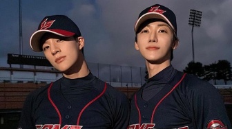 Ditunggu Fans, Jeno dan Jaemin Siap Debut Sub-unit NCT JNJM 23 Februari