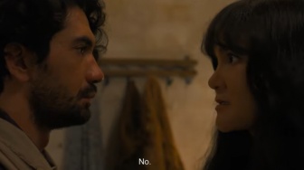 Sinopsis Suzzanna: Santet Dosa di Atas Dosa, Saat Dendam Lebih Kuat dari Iman