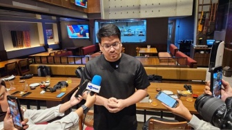 Jelang Piala Asia Futsal 2026, FFI Tegaskan Sudah Berikan yang Terbaik untuk Persiapan Timnas