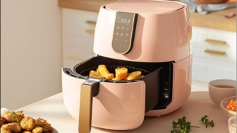 4 Rice Cooker Digital Multifungsi dengan Fitur Lengkap untuk Sehari-hari