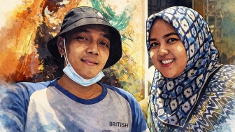 Bela Diri vs Kelalaian: Mengurai Kasus Suami Lawan Jambret di Sleman Jadi Tersangka