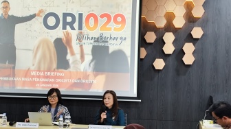 Kemenkeu Siapkan 8 SBN Ritel di 2026, Target Raup Dana Rp 170 Triliun