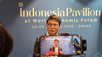 Telkomsel Unjuk Peran Kunci Transformasi Digital Indonesia di WEF 2026, Soroti AI dan Kolaborasi