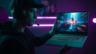 Ubah Klip Game Menjadi Konten Beresolusi Tinggi Menggunakan Alat Peningkat Video