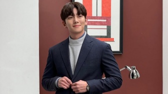 Salut, Ji Chang Wook Bangun 2 Sekolah PAUD di NTT Hasil Charity