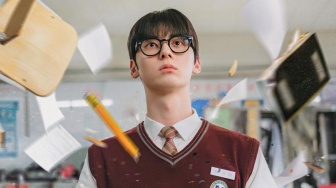 Hwang Minhyun Kembali Bintangi Study Group 2, Siap Hadirkan Aksi Baru!