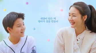 Sinopsis Film Korea Sugar yang Dibintangi Choi Ji Woo, Tayang di Bioskop Indonesa