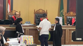 Pengamat UMY: Posisi Raudi Akmal Sah secara Kelembagaan dalam Akses Informasi Hibah