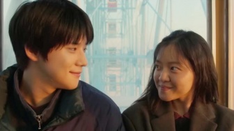 Sinopsis Pavane, Film Korea Romansa Baru Moon Sang Min dan Go Ah Sung