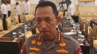 Kekayaan Kapolri Listyo Sigit Prabowo yang Pilih Jadi Petani Ketimbang Menteri Kepolisian