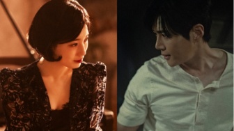 Sinopsis Portraits of Delusion, Reuni Bae Suzy dan Kim Seon Ho di Drakor Thriller Misteri