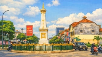 KUIS: Kamu Benar-benar Asli Orang Jogja atau Bukan?