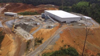 Profil Pengusaha di Balik Emiten ZINC, Harga Sahamnya Mendadak Curi Perhatian