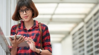 5 Tablet Murah di Bawah Rp2 Juta, Layar Lega untuk Belajar dan Hiburan