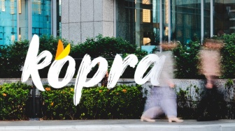 Bank Mandiri Perkuat Kolaborasi Lintas Sektor Lewat Kopra by Mandiri