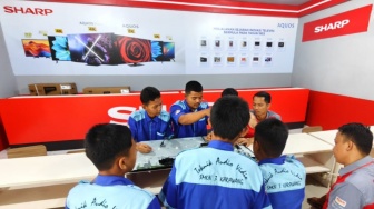 Industri Ambil Peran Aktif Bangun SDM Vokasi Masa Depan