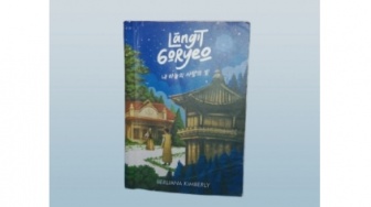 Langit Goryeo: Ketika Cahaya Menemukan Langitnya di Tengah Puing-puing Luka