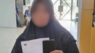 Rutan Padang Gagalkan Penyelundupan Gawai, Disembunyikan Pengunjung Wanita di Pakaian Dalam