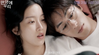 Tiga Pekan Beruntun, Film Once We Were Us Puncaki Box Office Korea Selatan