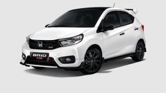 Daftar Harga Mobil Brio Bekas Semua Tahun, Mulai Rp40 Jutaan