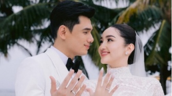 Isi Janji Nikah Ranty Maria dan Rayn Wijaya Viral, Nama Maxime Bouttier Terseret