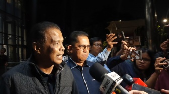 Bos Maktour Bantah Ada Transaksi untuk Dapat Kuota Haji Tambahan