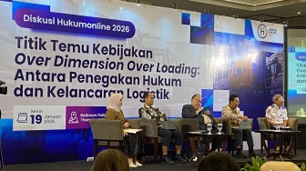 Pelaku Usaha Minta Dialog, Kebijakan Transportasi Dinilai Perlu Sinkronisasi