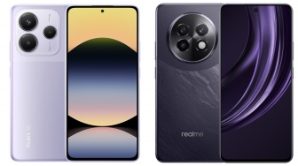 5 Rekomendasi HP RAM 12 GB Paling Murah, Cocok buat Gaming dan Multitasking