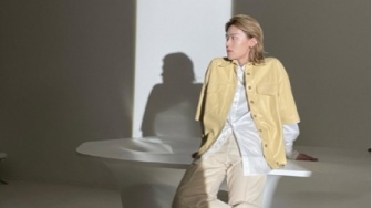 Anti Bosan! Intip 4 Inspirasi Daily OOTD ala Yuta NCT 127!