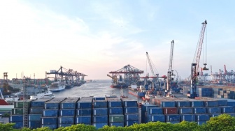 Kolaborasi Pemprov DKI Jakarta, Pelindo dan Kemenhub Kembangkan Kawasan Pesisir serta Pelabuhan Laut